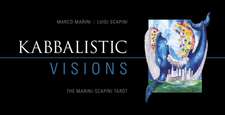 Kabbalistic Visions: The Marini-Scapini Tarot