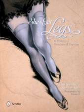 She's Got Legs: A History of Hemlines and Fashion