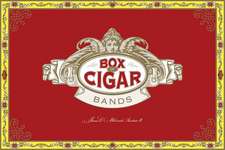 Box of Cigar Bands