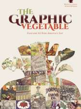 The Graphic Vegetable