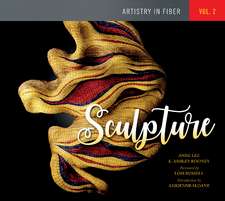 Artistry in Fiber, Vol. 2