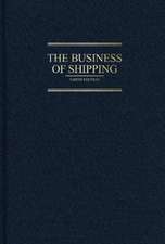 The Business of Shipping