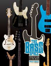 The Bass Space