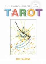 The Transparent Tarot