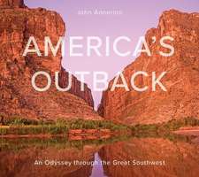 America's Outback