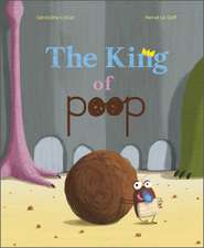 The King of Poop