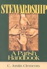 Stewardship