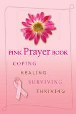 Pink Prayer Book