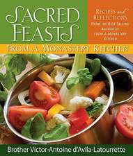 Sacred Feasts