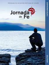 Jornada de Fe Para Adultos, Catecumenado