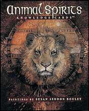 CD-Animal Spirits-48pk