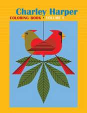 Cbk Charley Harper: Volume I