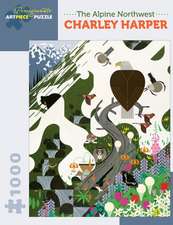 Charley Harper