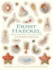 ERNST HAECKEL