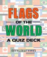 Flsh Card-Flags of the World