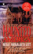 Haunted America