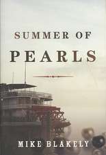 Summer of Pearls