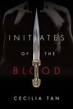 Initiates of the Blood