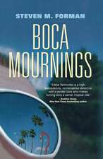 Boca Mournings