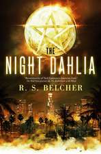 The Night Dahlia