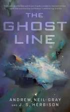 The Ghost Line