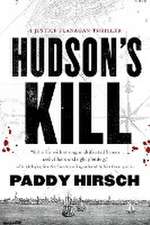 Hudson's Kill