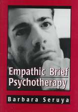 Empathic Brief Psychotherapy