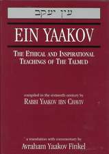 Ein Yaakov