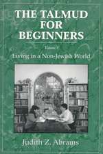 Talmud for Beginners, Volume 3