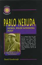 Pablo Neruda