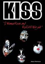 Kiss: 