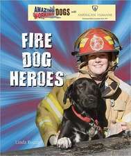 Fire Dog Heroes