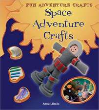 Space Adventure Crafts