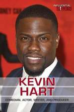 Kevin Hart