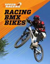 Racing BMX Bikes