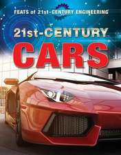 21st-Century Cars