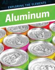 Aluminum