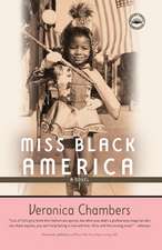 Miss Black America