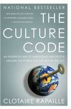 The Culture Code: An Ingenious Way to Understand Why People Around the World Buy and Live as They Do