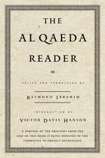 The Al Qaeda Reader