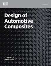 Design of Automotive Composites