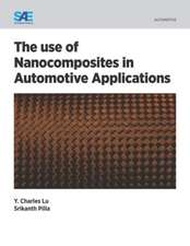 The Use of Nano Composities in Automotive Applications