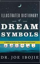 Illustrated Dictionary of Dream Symbols