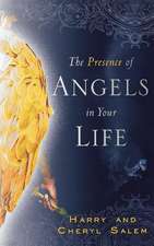 The Presence of Angels in Your Life