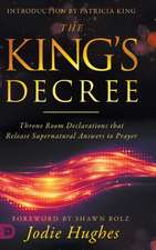 The King's Decree