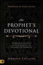 The Prophet's Devotional