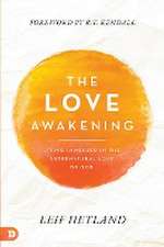 The Love Awakening