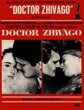 Doctor Zhivago (Movie Selections)