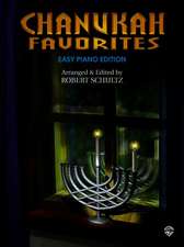 Chanukah Favorites