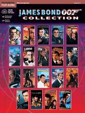 James Bond 007 Collection